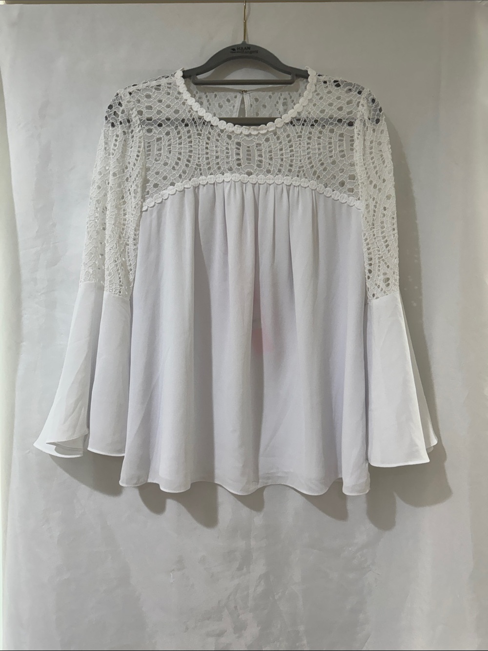 Lilly Pulitzer 4  Amenna Top NWT